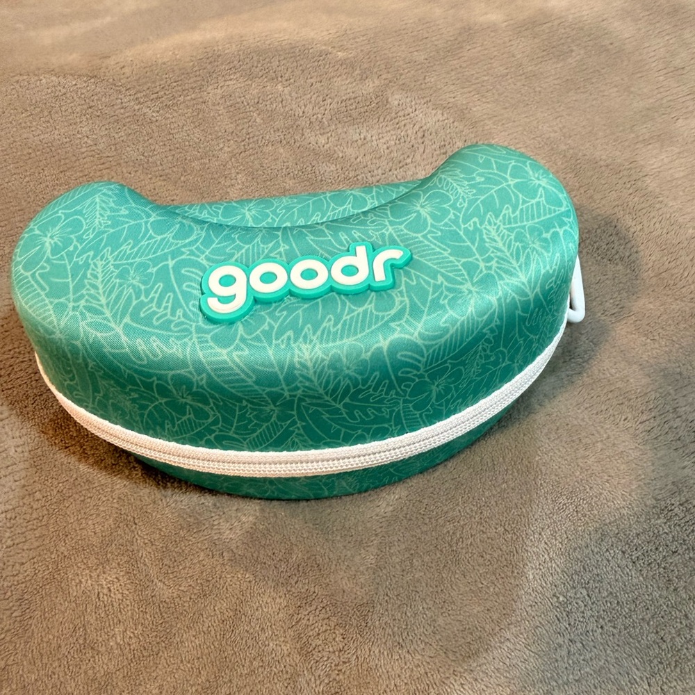 Goodr Snow G snowboard ski googles